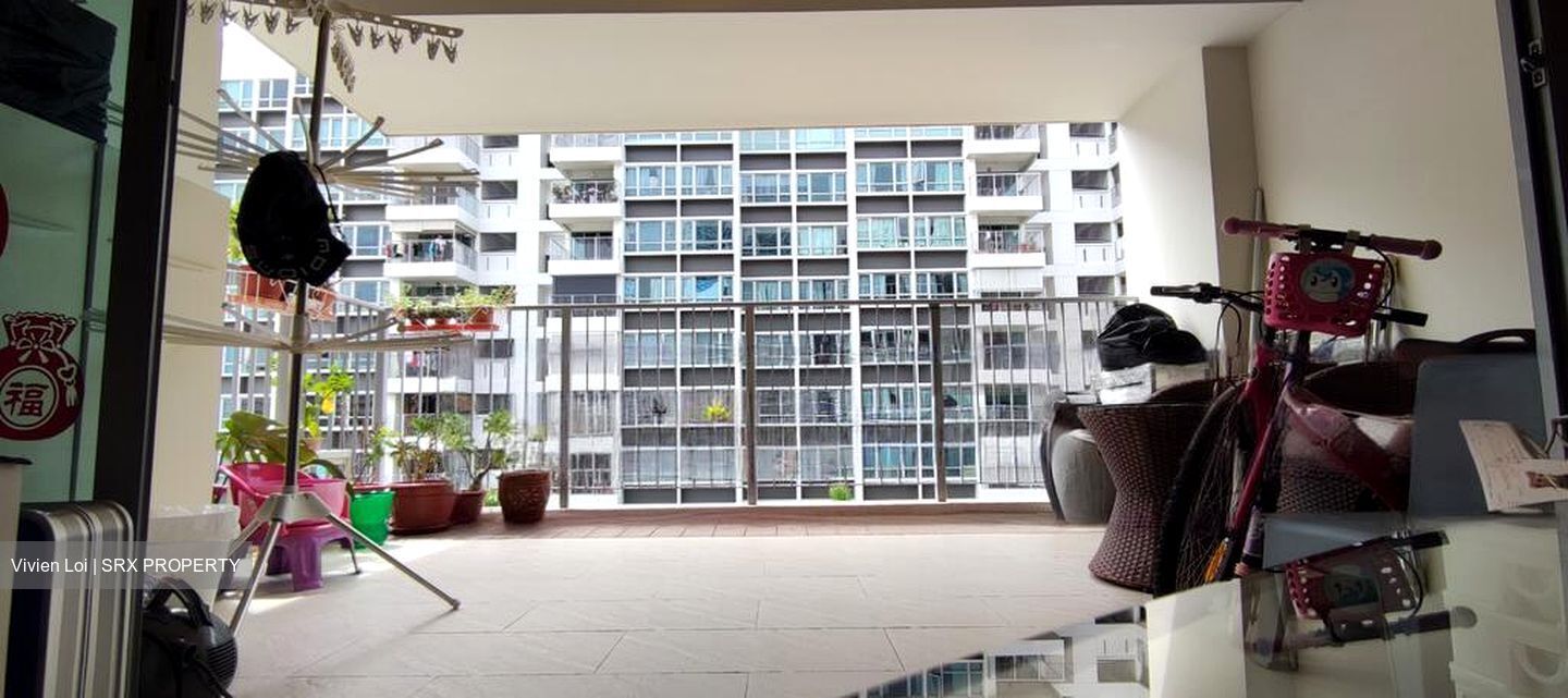 Blk 168D Parc Lumiere (Tampines), HDB 5 Rooms #474787361